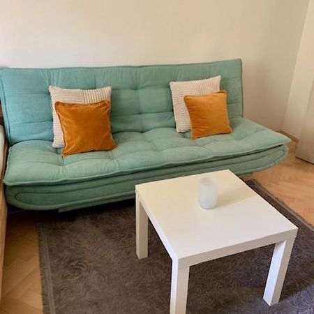 Apartman Snyt Primka Оломоуц Екстериор снимка