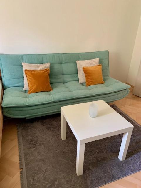 Apartman Snyt Primka Оломоуц Екстериор снимка