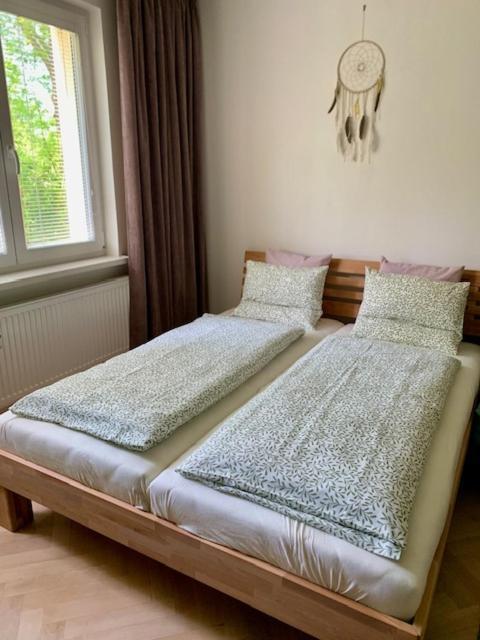 Apartman Snyt Primka Оломоуц Екстериор снимка