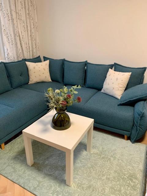 Apartman Snyt Primka Оломоуц Екстериор снимка