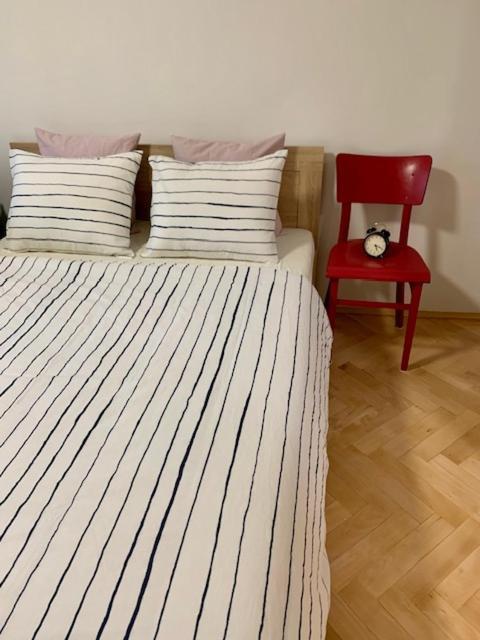 Apartman Snyt Primka Оломоуц Екстериор снимка