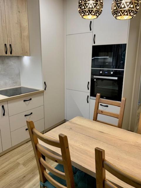 Apartman Snyt Primka Оломоуц Екстериор снимка