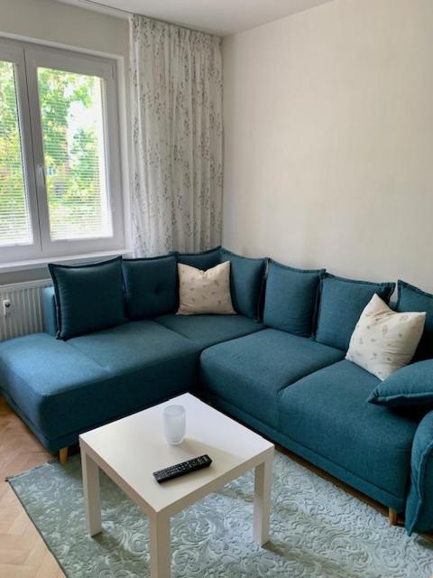 Apartman Snyt Primka Оломоуц Екстериор снимка