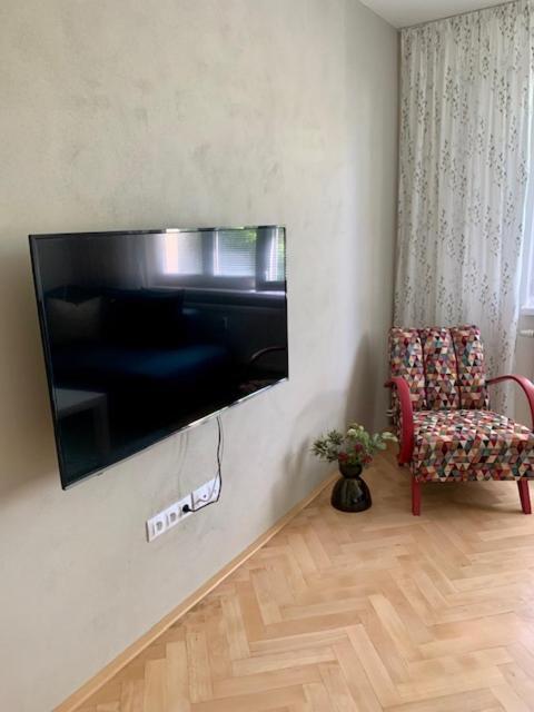 Apartman Snyt Primka Оломоуц Екстериор снимка