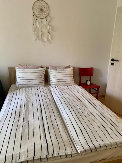Apartman Snyt Primka Оломоуц Екстериор снимка