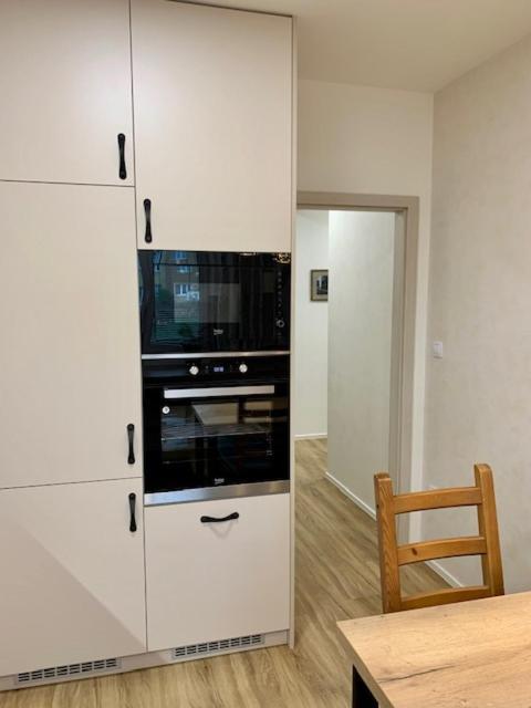 Apartman Snyt Primka Оломоуц Екстериор снимка