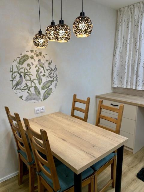 Apartman Snyt Primka Оломоуц Екстериор снимка